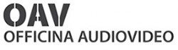 logo OAV Officina Audiovideo
